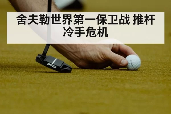 舍夫勒世界第一保卫战 推杆冷手危机（leyu）