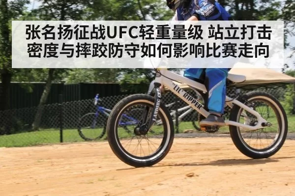 张名扬征战UFC轻重量级 站立打击密度与摔跤防守如何影响比赛走向（leyu）